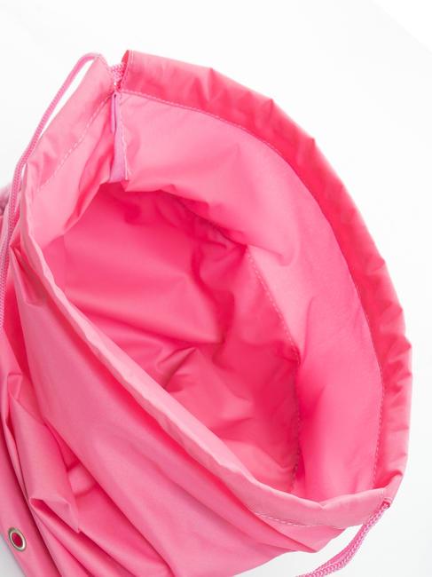 BEAR KIDS Ghiozdan ROSU RODAMINĂ - Rucsacuri pentru școală și timp liber