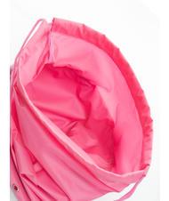 SJGANG BEAR KIDS Ghiozdan ROSU RODAMINĂ - Rucsacuri pentru școală și timp liber - 5