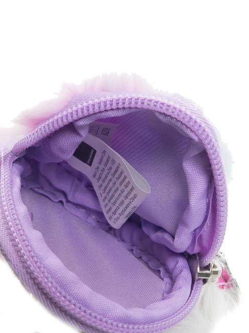 RABBIT KIDS Carcasă rotundă pentru monede şifon - Saci și accesorii pentru copii