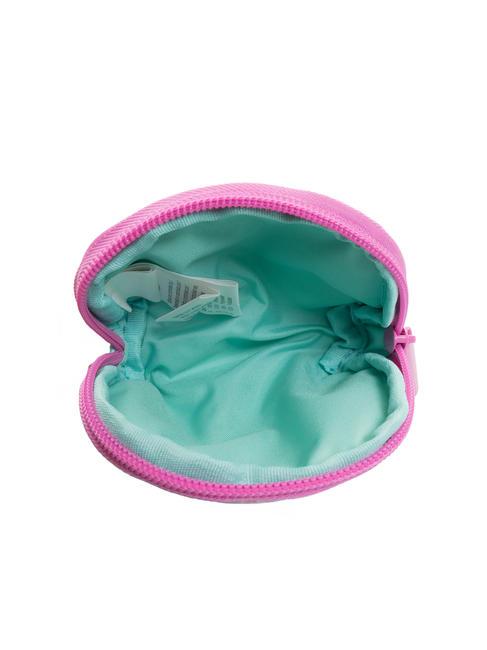 PRINCESS KIDS Carcasă pentru monede petrol / albastru - Saci și accesorii pentru copii