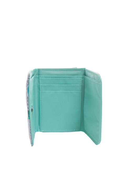 PRINCESS KIDS Portofel petrol / albastru - Saci și accesorii pentru copii