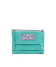 LA SIRENETTA PRINCESS KIDS Portofel petrol / albastru - Saci și accesorii pentru copii - 3