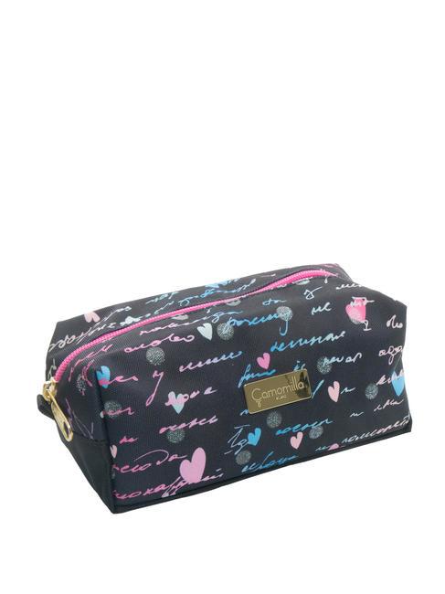 DREAMS&FLOWER Cutie plic negru - Penare și accesorii