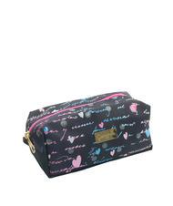CAMOMILLA DREAMS&FLOWER Cutie plic negru - Penare și accesorii - 2