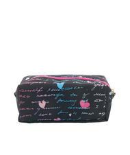 CAMOMILLA DREAMS&FLOWER Cutie plic negru - Penare și accesorii - 4