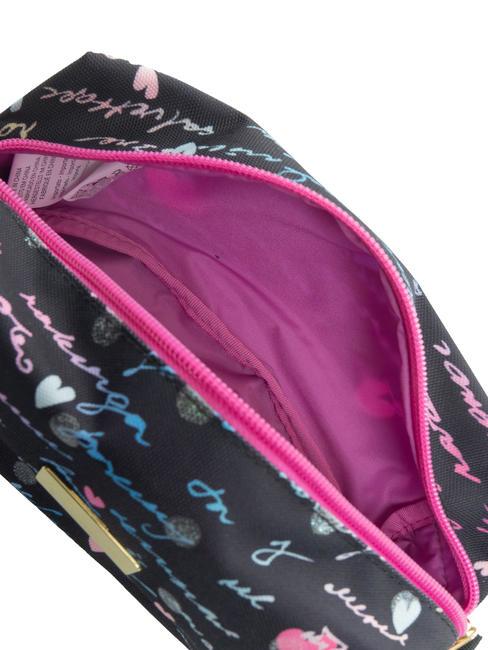 DREAMS&FLOWER Cutie plic negru - Penare și accesorii