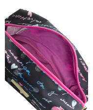 CAMOMILLA DREAMS&FLOWER Cutie plic negru - Penare și accesorii - 5
