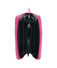 MINIPA' DON'T WORRY BE HIPPY Fermoar mare în jurul portofelului - Saci și accesorii pentru copii