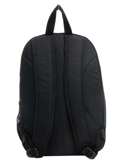 FOOTBALL GENIUS Rucsac cu dublu compartiment albastru electric - Rucsacuri pentru școală și timp liber