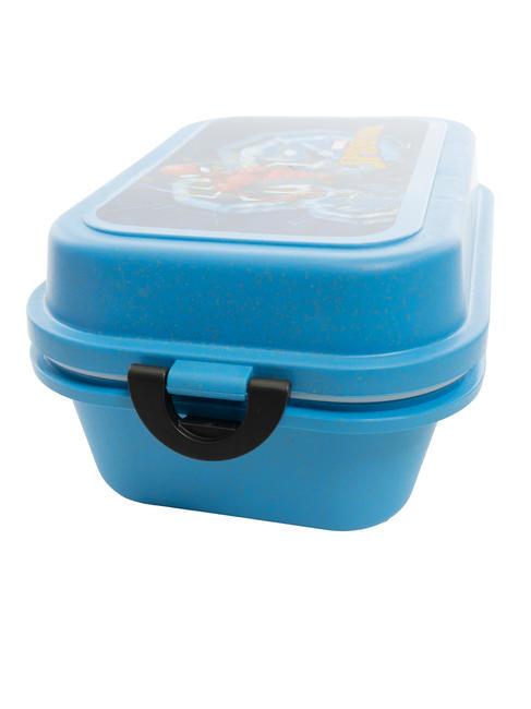 CRIME FIGHTER Aduceți o gustare Bluedeep - Saci și accesorii pentru copii