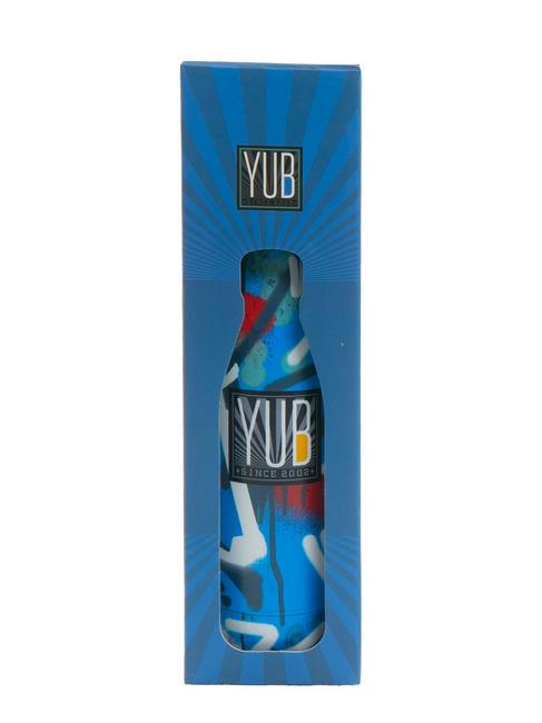 FANTASY Sticla termica de 500 ml negru - Sticle termice