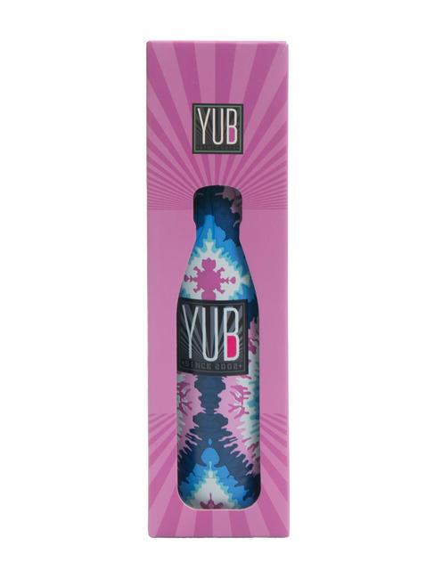 FANTASY Sticla termica de 500 ml ROSU RODAMINĂ - Sticle termice