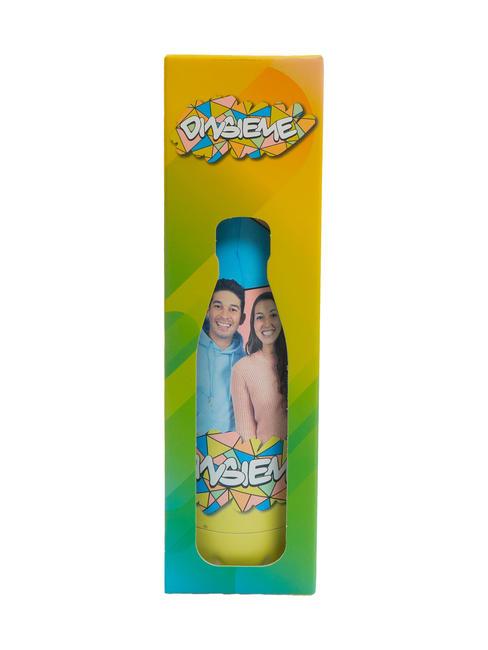 FANTASY Sticla termica de 500 ml IBIS ROSE - Sticle termice