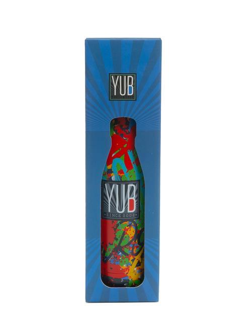 FANTASY Sticla termica de 500 ml bluedeep - Sticle termice