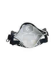 JUVENTUS STARS OF GLORY Carcasă pentru bobine STRIPE BLACK / WHITE - Penare și accesorii - 3