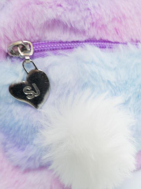 RABBIT KIDS Mini rucsac şifon - Rucsacuri pentru școală și timp liber