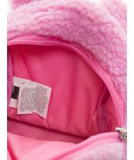 SJGANG BEAR KIDS Mini rucsac ROSU RODAMINĂ - Rucsacuri pentru școală și timp liber - 5