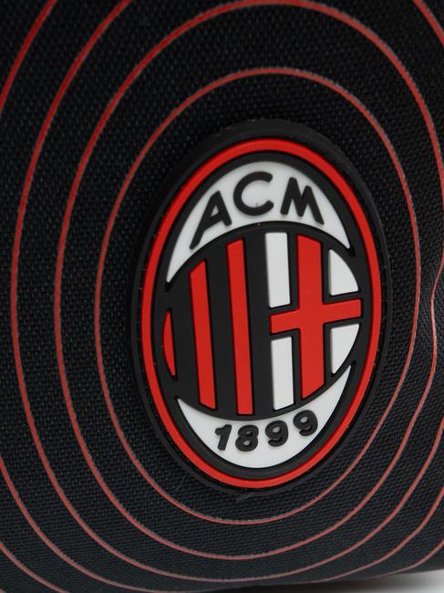 FOOTBALL Geantă plată negru - Saci și accesorii pentru copii