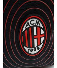 MILAN FOOTBALL Geantă plată negru - Saci și accesorii pentru copii - 3