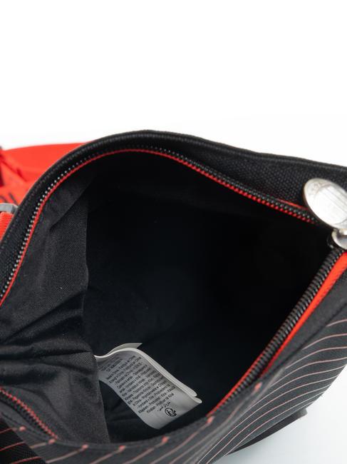 FOOTBALL Geantă plată negru - Saci și accesorii pentru copii