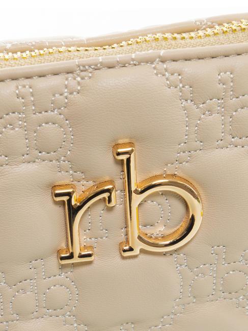 TESSA Mini frumusete aproape alb - Truse de toaletă