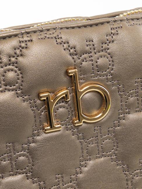 TESSA Frumoasa cutie bronz - Truse de toaletă