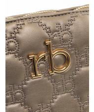 ROCCOBAROCCO TESSA Frumoasa cutie bronz - Truse de toaletă - 3