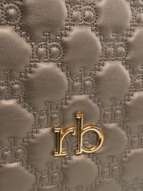 TESSA Geanta de umar bronz - Genți femei