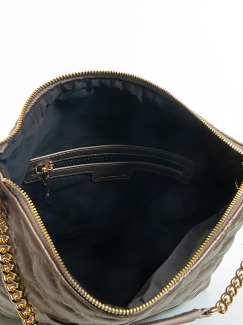 TESSA Geanta de umar bronz - Genți femei