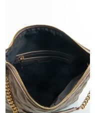 ROCCOBAROCCO TESSA Geanta de umar bronz - Genți femei - 7