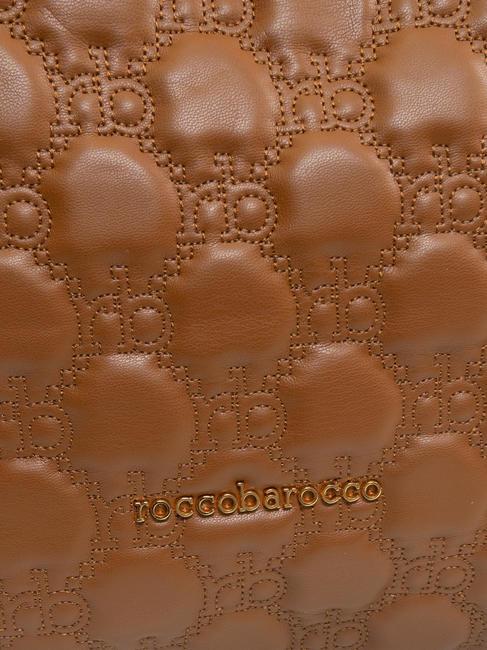 TESSA Geanta de umar bronzat - Genți femei