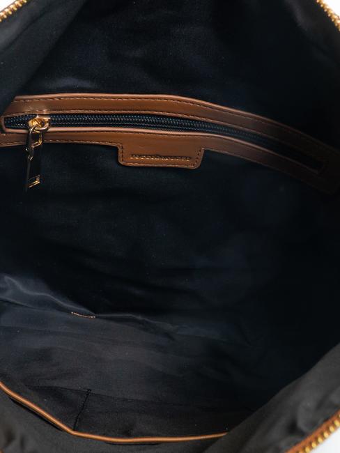 TESSA Geanta de umar bronzat - Genți femei