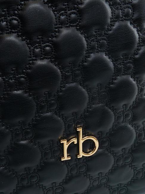 TESSA Geanta de umar negru - Genți femei