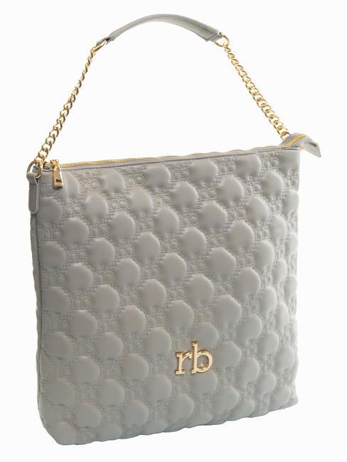 TESSA Geanta de umar taupe - Genți femei