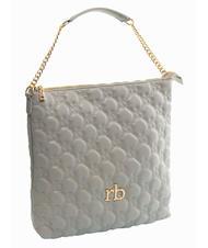 ROCCOBAROCCO TESSA Geanta de umar taupe - Genți femei - 2