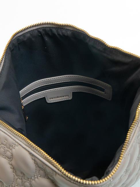 TESSA Geanta de umar taupe - Genți femei