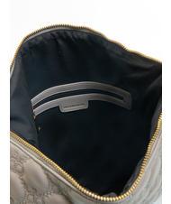 ROCCOBAROCCO TESSA Geanta de umar taupe - Genți femei - 7