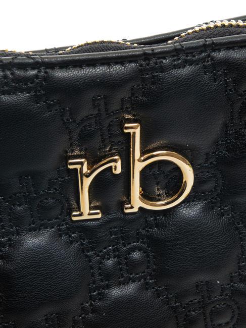 TESSA geanta de umar negru - Genți femei