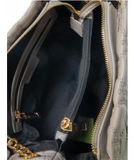 ROCCOBAROCCO TESSA Geantă tote de umăr taupe - Genți femei - 5