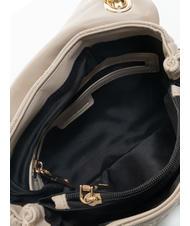 ROCCOBAROCCO TESSA Geanta de umar, geanta crossbody aproape alb - Genți femei - 5