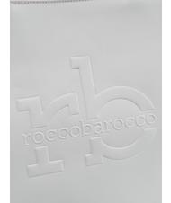 ROCCOBAROCCO ONICE  Cumpărător pe umăr gheaţă - Genți femei - 3