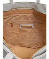 ROCCOBAROCCO ONICE  Cumpărător pe umăr gheaţă - Genți femei - 5