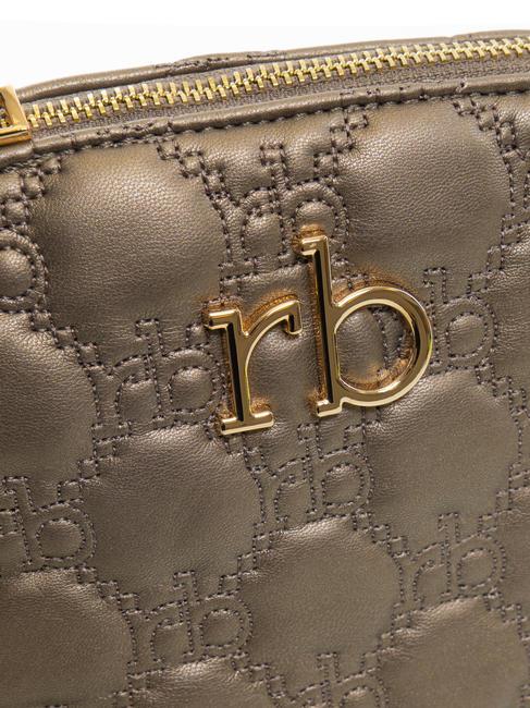 TESSA Mini frumusete bronz - Truse de toaletă