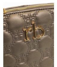 ROCCOBAROCCO TESSA Mini frumusete bronz - Truse de toaletă - 3