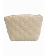 ROCCOBAROCCO TESSA Frumoasa cutie aproape alb - Truse de toaletă - 4