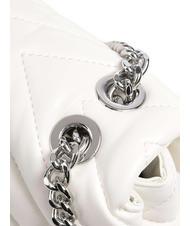 ARMANI EXCHANGE QUILTED Geantă de umăr/&icirc;ncrucișată jurnal - Genți femei - 3