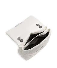 ARMANI EXCHANGE QUILTED Geantă de umăr/&icirc;ncrucișată jurnal - Genți femei - 4