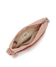 KIPLING SEBASTIAN Geanta de umar cu buzunar trandafiri fragezi - Genți femei - 5