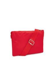 KIPLING RIRI L Geantă de umăr plată petrecere paka roz - Genți femei - 3