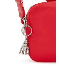 KIPLING MILDA Mini geanta de umar petrecere paka roz - Genți femei - 4